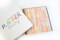 2025 Planner - Signature Layout, Spiral Bound - "Stars & Stripes" (#210)